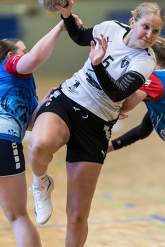 Bild 63 - wAJ Quali zur OL Runde 2